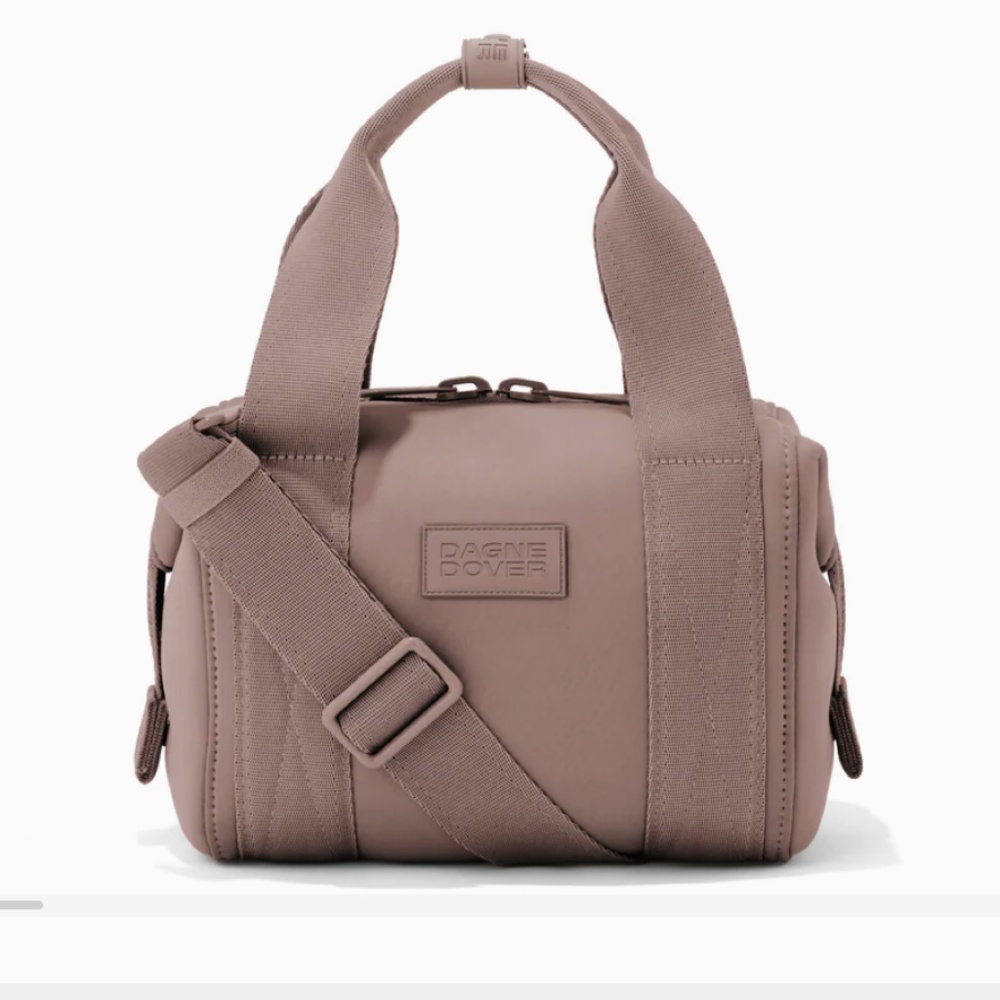 Dagne Dover Landon Carryall Extra Small Dune